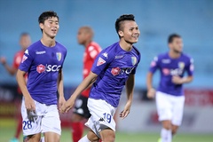 Tin bóng đá Việt Nam chiều 15/2: V.League có nhà tài trợ mới, tuyển U22 chốt danh sách dự giải Đông Nam Á 2019