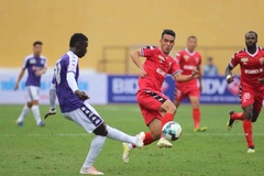 Video Hà Nội FC 2-0 Becamex Bình Dương (Siêu cúp Quốc gia 2018)