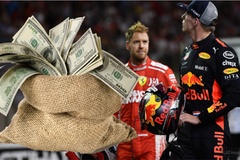 Bản tin Thể thao 24h: Thắng làm vua, thua làm... ăn mày hay chuyện lương của các tay đua F1