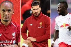 Emre Can, Fabinho và lý do tại sao quyết định chuyển nhượng mùa hè của Liverpool đã được minh oan