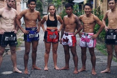 Những quy tắc bạn nên biết khi đến Thái Lan luyện Muay
