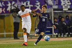 Nhận định Hiroshima vs Chiangrai Utd 17h00, 19/2 (vòng play-off - AFC Champions League)