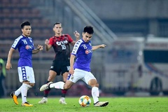 Muốn đánh bại Shandong Luneng, Hà Nội FC phải “bịt tai” với những con số từ quá khứ