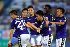 Xem trực tiếp trận Hà Nội FC - Shandong Luneng trên kênh nào?