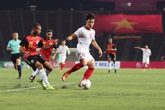 HLV tuyển U22 Việt Nam muốn “giấu bài” trước trận đấu gặp Thái Lan