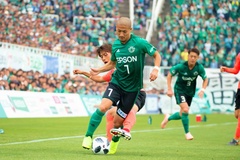 Nhận định Iwata vs Yamaga 13h00, 23/2 (vòng 1 giải VĐQG Nhật Bản)