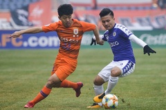 "Ông Tây mắc màn" đã đá văng Hà Nội FC khỏi AFC Champions League như thế nào?
