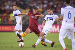 Nhận định Frosinone vs AS Roma 2h30, 24/2 (vòng 25 giải VĐQG Italia)