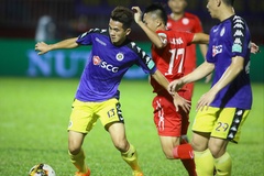 Nhận định Hà Nội FC vs Quảng Ninh 19h00, 23/2 (vòng 1 V-League 2019)