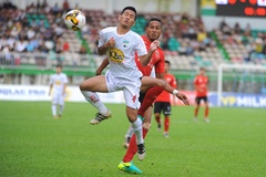 Nhận định Khánh Hòa vs HAGL 17h00, 23/2 (vòng 1 giải V-League 2019)