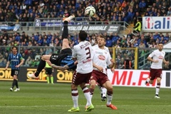 Nhận định Torino vs Atalanta 21h00, 23/2 (vòng 25 giải VĐQG Italia)