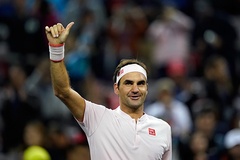 Roger Federer nói gì khi liên tục rớt hạng?