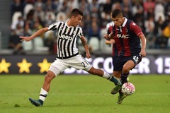 Nhận định Bologna vs Juventus 21h00, 24/2 (vòng 25 giải VĐQG Italia)