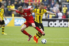 Nhận định Dortmund vs Leverkusen 00h30, 24/02 (vòng 23 VĐQG Đức)