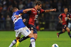 Nhận định Sampdoria vs Cagliari 18h30, 24/2 (vòng 25 giải VĐQG Italia)