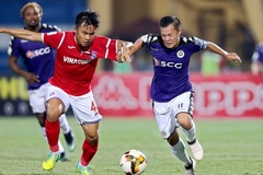 Lịch tường thuật trực tiếp vòng 1 V.League 2019