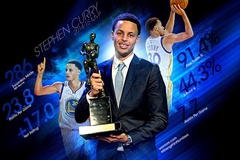 Stephen Curry: “Tôi còn ngon hơn cả 3 năm trước”
