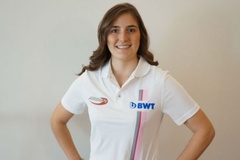 Thể thao 24h: Tatiana Calderon xinh đẹp trở thành nữ tài xế đầu tiên tham dự giải đua F2