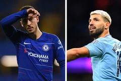 Chelsea vs Man City: 10 thông tin thú vị trước trận chung kết League Cup 2018/19