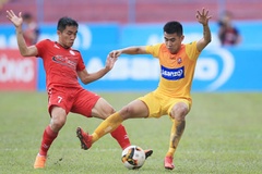 Nhận định các trận đấu còn lại tại vòng 1 V.League 2019: CLB Nam Định và Hải Phòng giành 3 điểm?