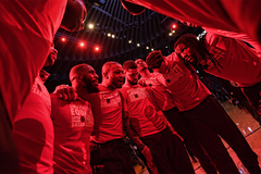 3 điểm nhấn cho thấy vì sao Houston Rockets được gọi là "khắc tinh" của Golden State Warriors