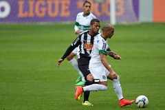 Nhận định Atletico Mineiro vs Defensor 07h30, 28/02 (play off lượt về Copa Libertadores)