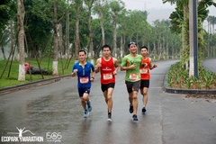 3 lời khuyên giúp cải thiện tốc độ và sức bền trong chạy bộ