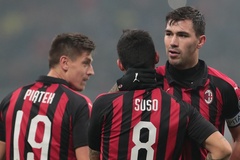 Chuyển nhượng MU ngày 26/2: Quỷ đỏ đại chiến Chelsea và Juve vì sao Milan
