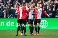 Nhận định Feyenoord vs Ajax 02h45h00, 28/02 (bán kết cúp quốc gia Hà Lan)