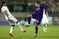 Nhận định Fiorentina vs Atalanta 03h00, 28/02 (bán kết lượt đi Cúp Quốc Gia Italia)