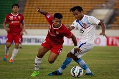 Nhận định Lao Toyota vs  Kaya 18h30, 27/2 (Vòng bảng AFC Cup 2019)