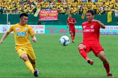 Nhận định Persija Jakarta vs Bình Dương 15h30, 26/2 (vòng bảng AFC Cup 2019)