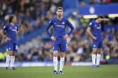 Chelsea vs Tottenham: Thống kê gây sốc về Jorginho khiến NHM the Blues hoang mang