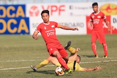 Nhận định Viettel vs Thanh Hóa 19h00, 01/03 (Vòng 2 V.League 2019)
