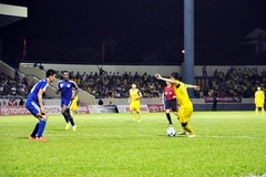 Nhận định Quảng Ninh vs SLNA 17h00, 02/03 (vòng 2 V-League 2019)