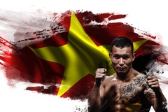 Sau Trần Quang Lộc, ai sẽ là võ sĩ tiếp theo có khả năng gia nhập giới MMA chuyên nghiệp?