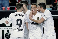 Bản tin thể thao 24h ngày 1/3: Barca chạm trán Valencia ở chung kết Cúp Nhà Vua