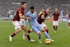 Nhận định Lazio vs AS Roma 02h30, 03/03 (vòng 26 VĐQG Italia)