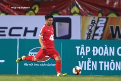Video Viettel 2-1 Thanh Hóa (Vòng 2 V.League 2019)
