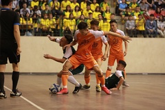 Khai mạc giải thể thao sinh viên - VUG7 tại Thủ đô Hà Nội
