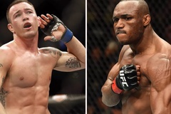 Dana White xác nhận "lên kèo" Kamaru Usman vs Colby Covington