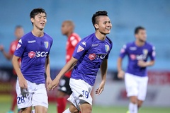 Lịch thi đấu vòng 3 V-League 2019: Derby tại Mỹ Đình