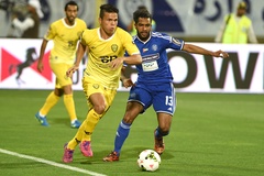 Nhận định Al Wasl vs Al Nassr 22h20, 04/03 (vòng bảng AFC Champions League)