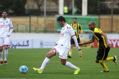 Nhận định Lokomotiv Tashkent vs Al Wahda 18h00, 04/03 (vòng bảng AFC Champions League)
