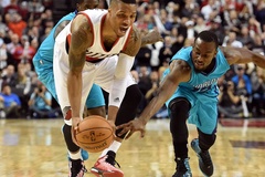 Nhận định NBA: Charlotte Hornets vs Portland Trail Blazers (ngày 4/3, 1h00)