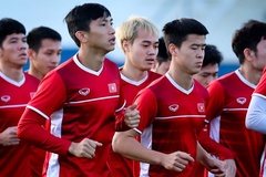 Những “sao” nào còn đủ tuổi tham dự vòng loại U23 châu Á 2020?