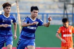 Video Bình Dương 3-1 Đà Nẵng (Vòng 2 V.League 2019)