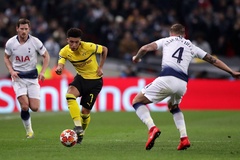 Đối đầu lịch sử Dortmund vs Tottenham (Vòng 1/8 Champions League 2018/19)