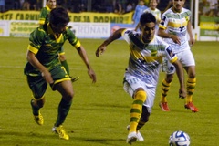 Nhận định Aldosivi vs Defensa y Justicia 07h30, 05/03 (vòng 21 VĐQG Argentina)