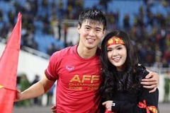 Tin bóng đá Việt Nam ngày 4/3: Duy Mạnh về nhì, nguyên nhân Công Phượng không ra sân